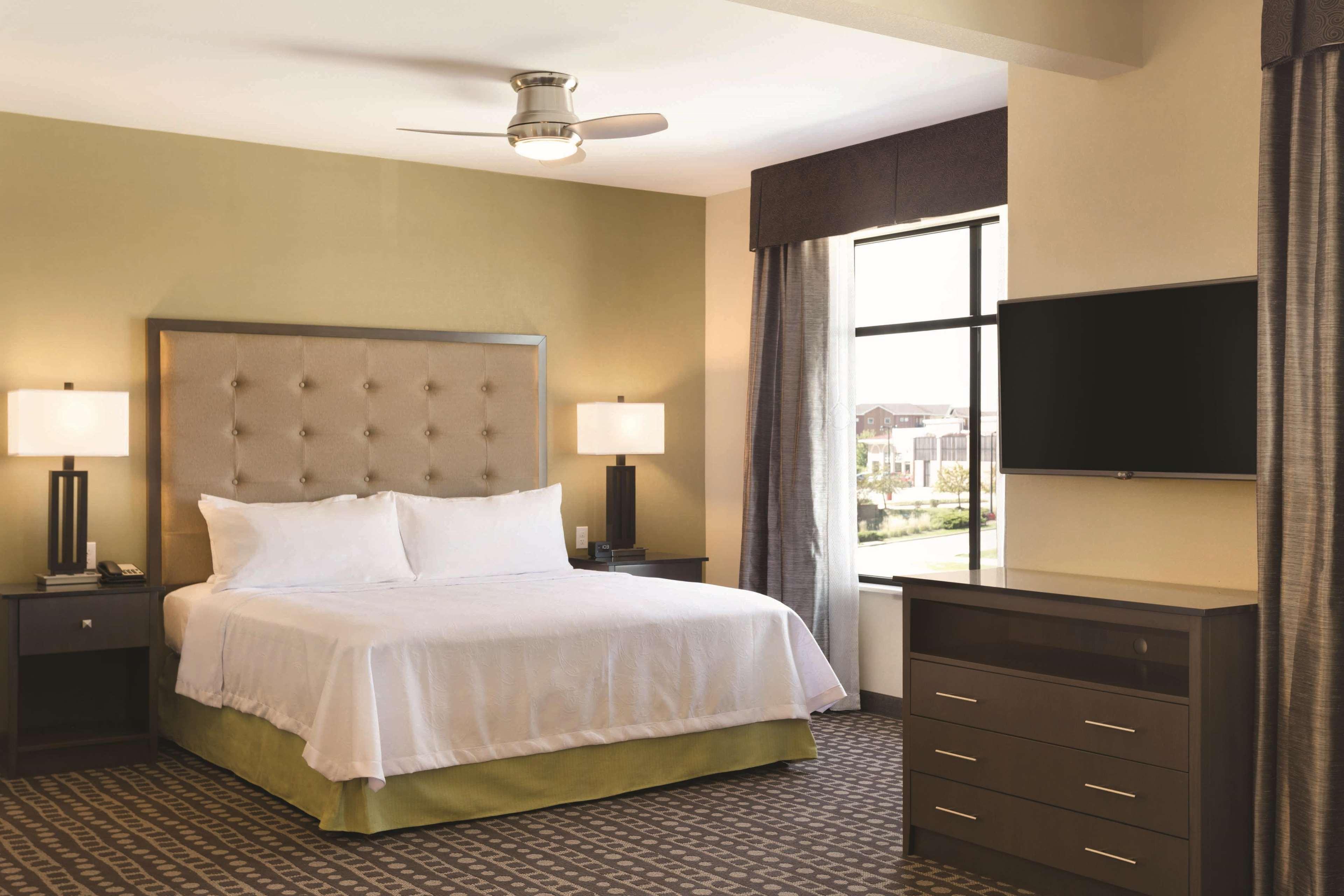 Homewood Suites By Hilton West Des Moines/Sw Mall Area Kültér fotó