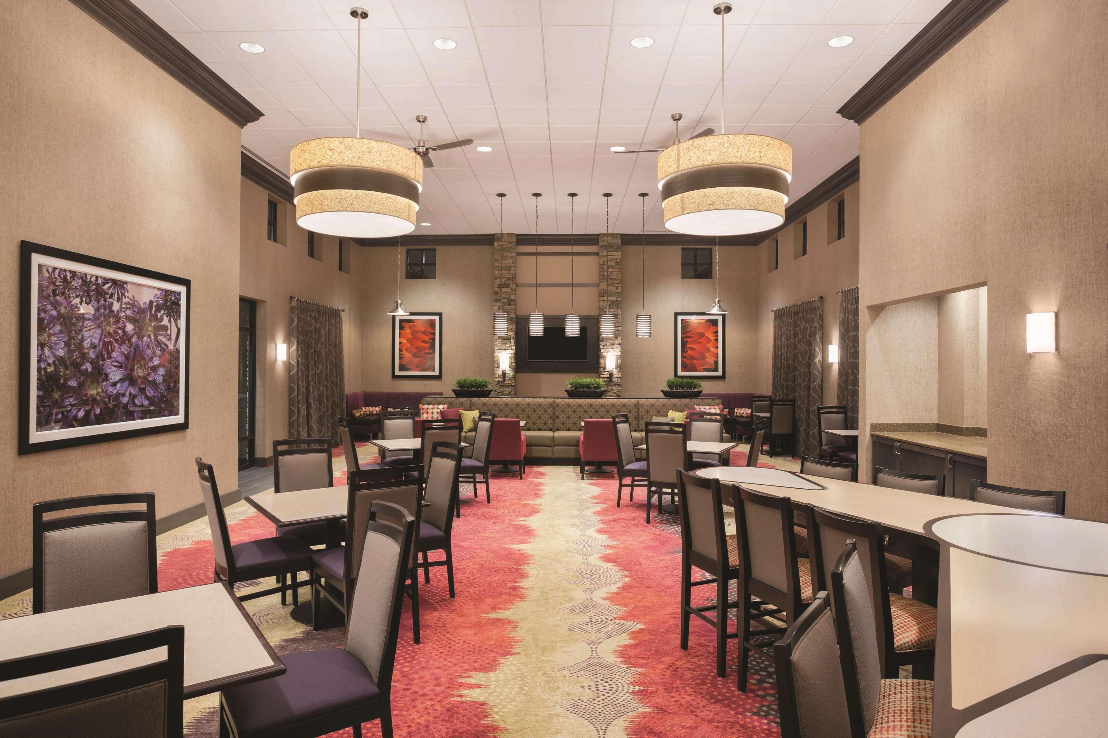 Homewood Suites By Hilton West Des Moines/Sw Mall Area Kültér fotó