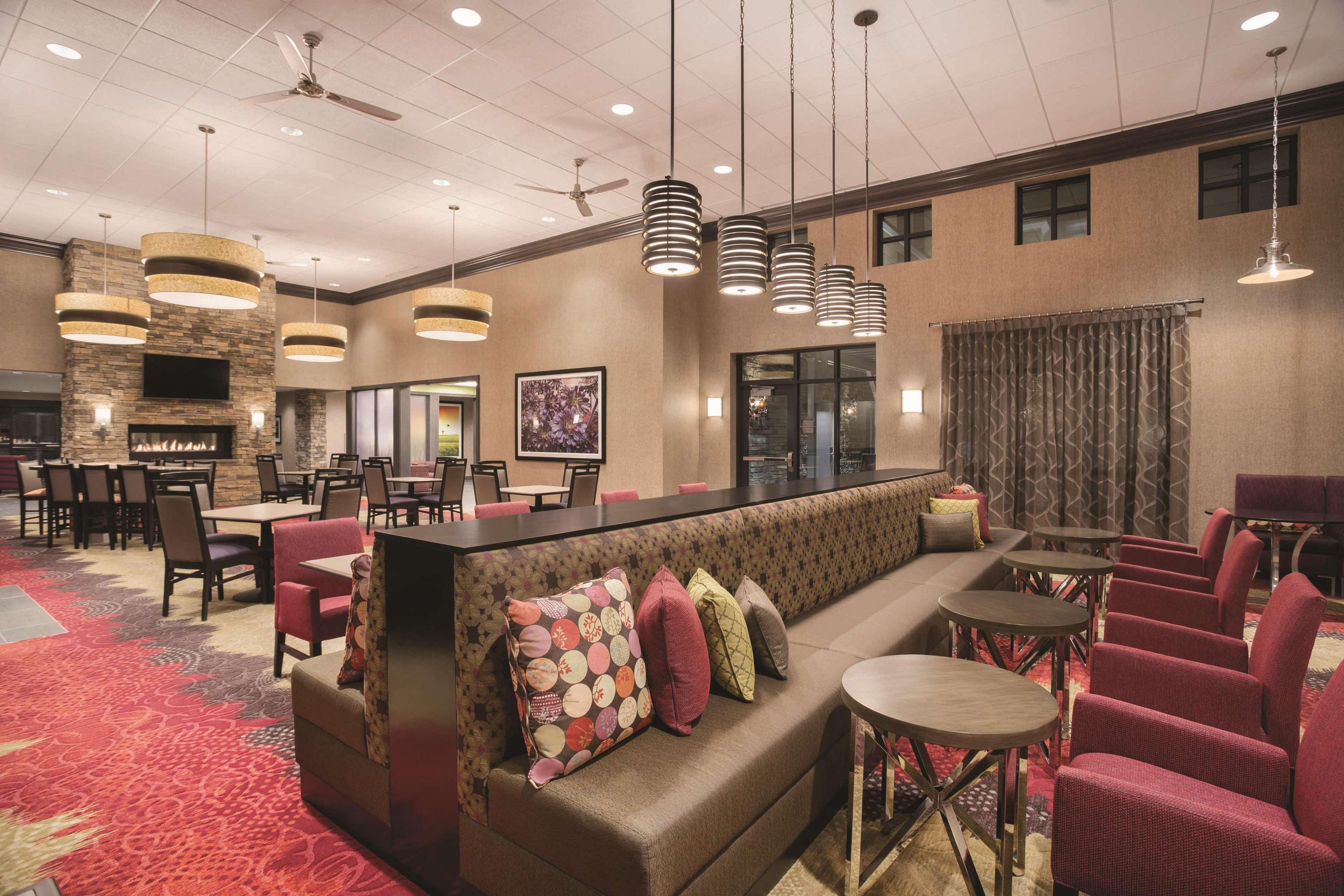 Homewood Suites By Hilton West Des Moines/Sw Mall Area Kültér fotó