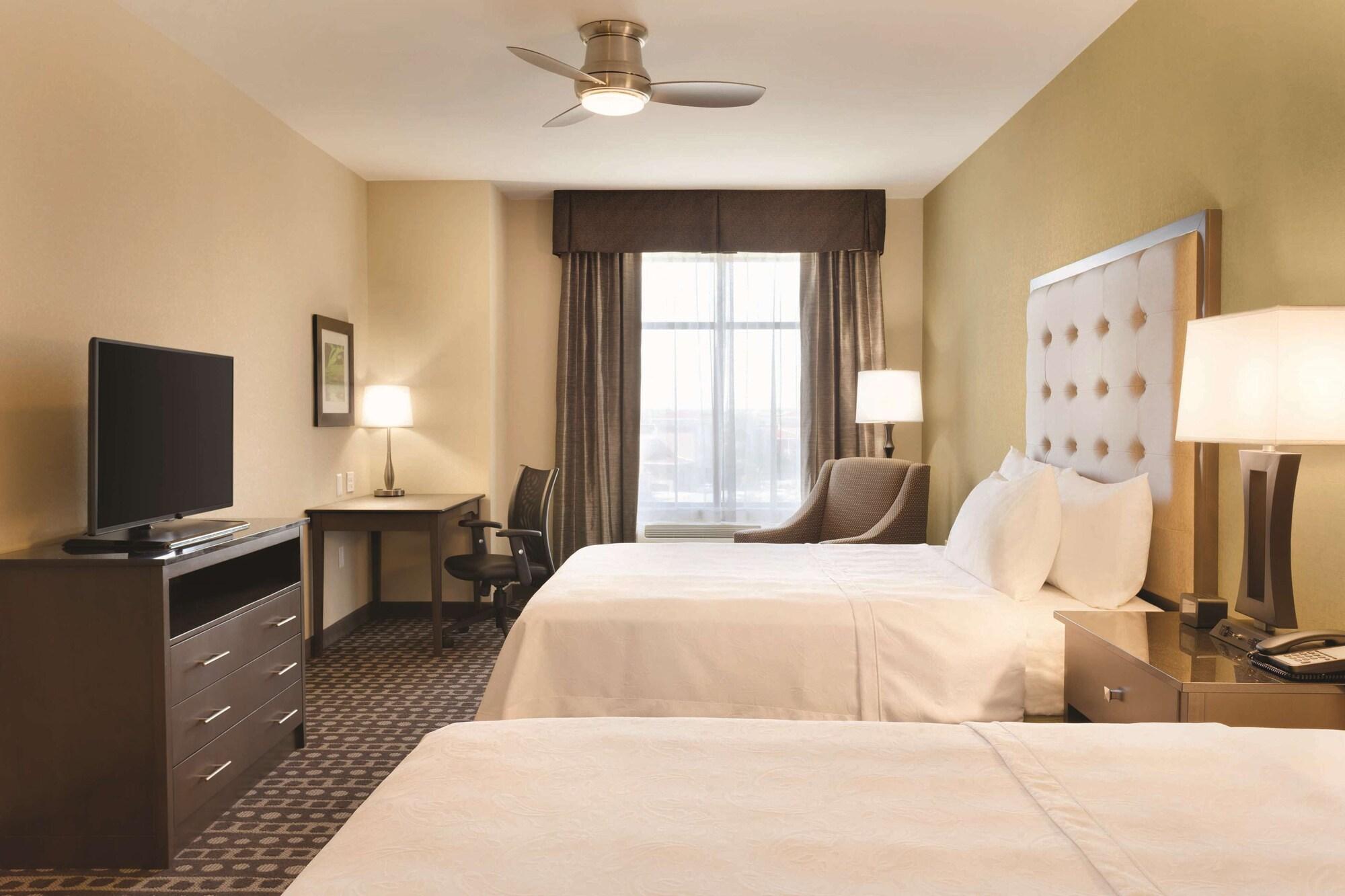 Homewood Suites By Hilton West Des Moines/Sw Mall Area Kültér fotó