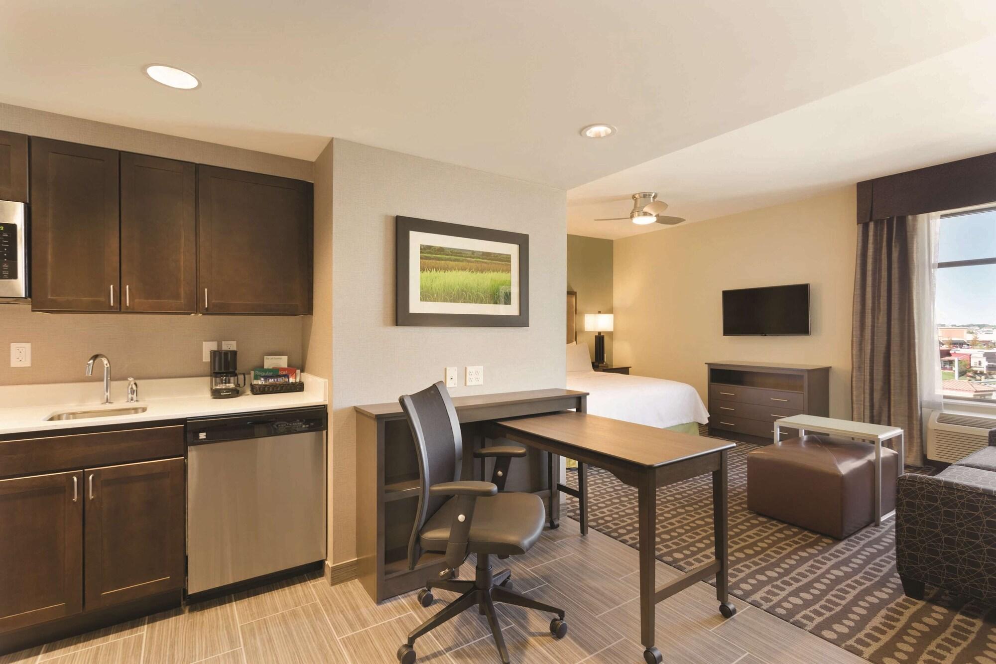 Homewood Suites By Hilton West Des Moines/Sw Mall Area Kültér fotó