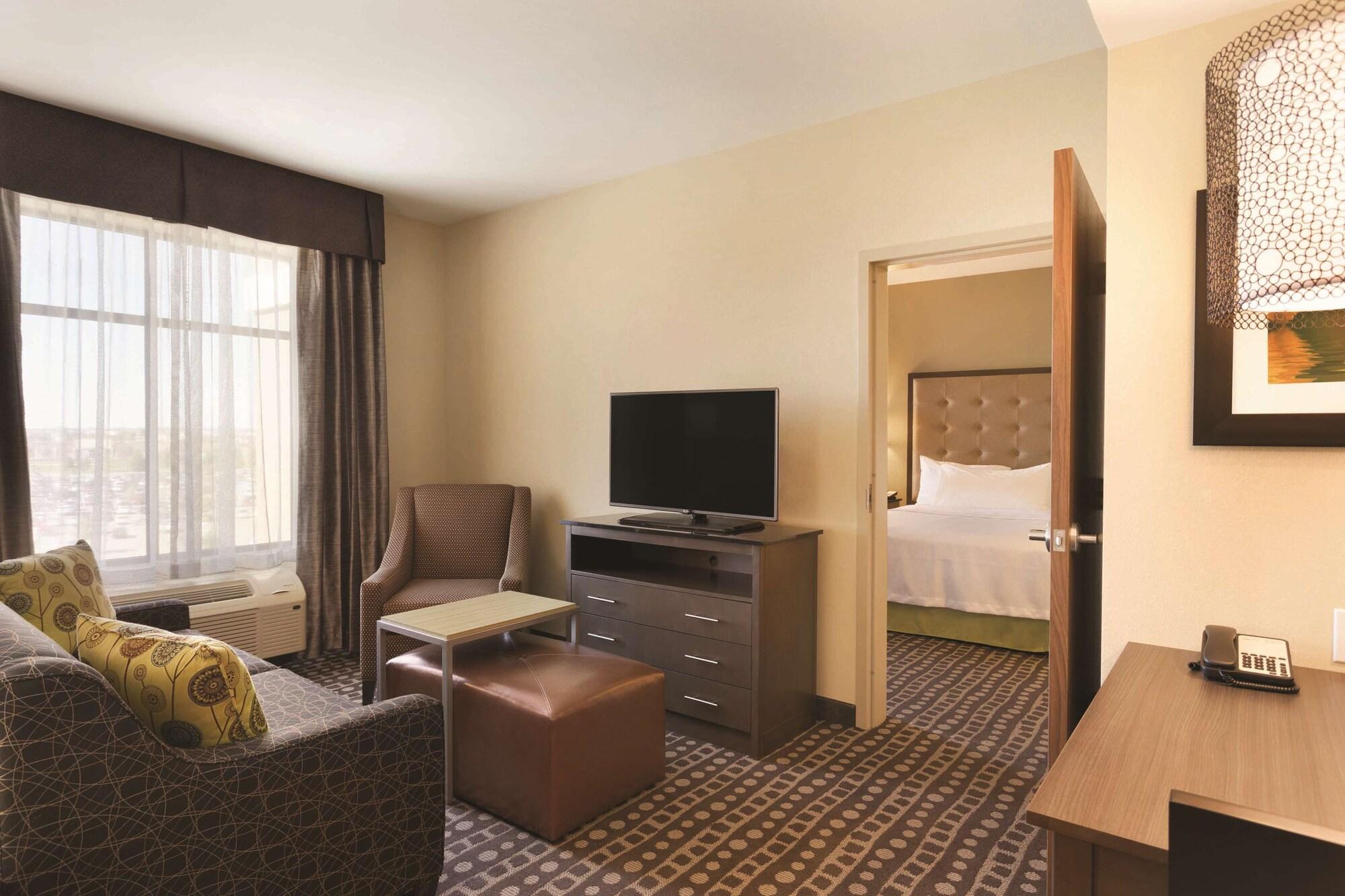 Homewood Suites By Hilton West Des Moines/Sw Mall Area Kültér fotó