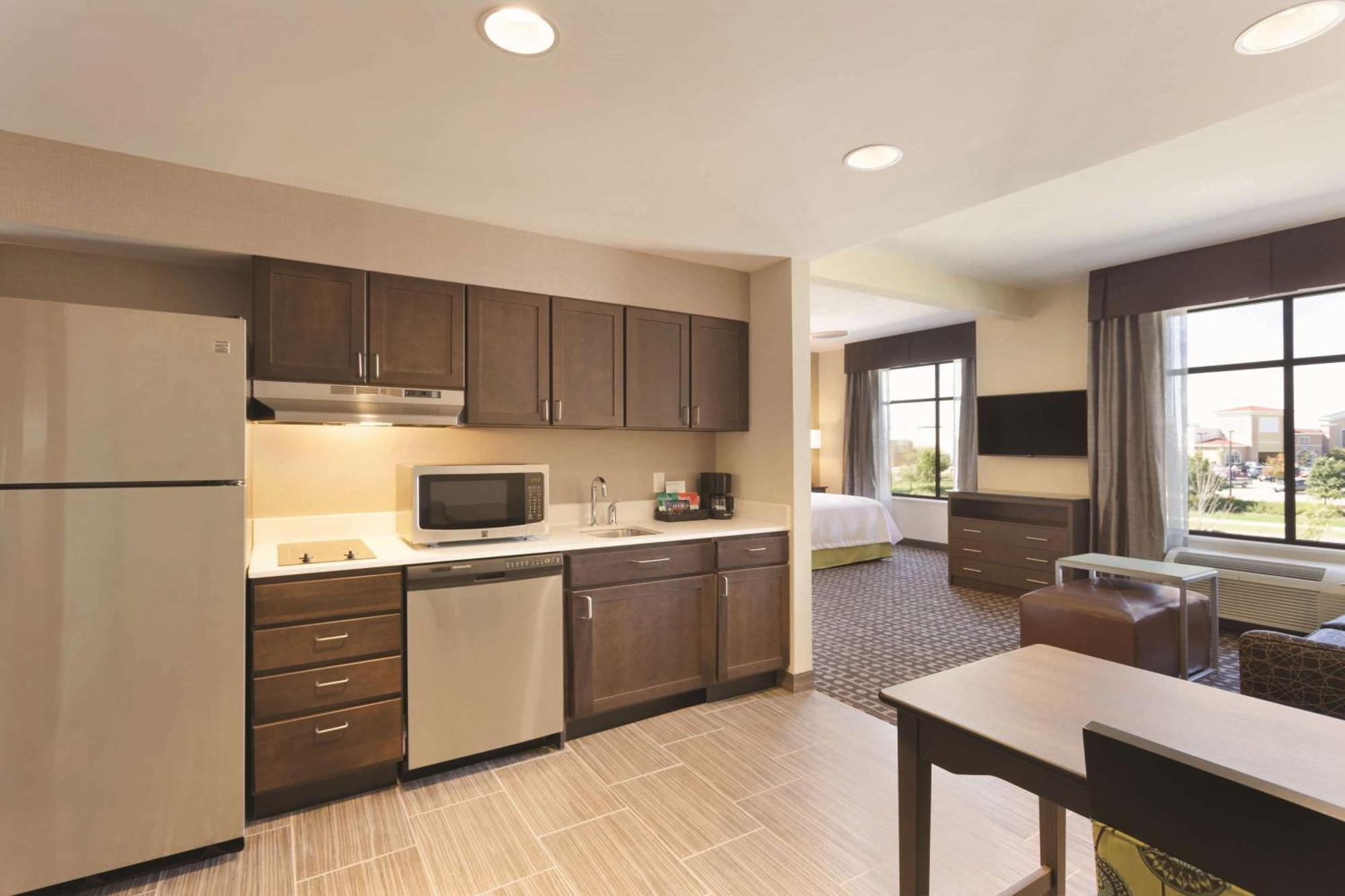Homewood Suites By Hilton West Des Moines/Sw Mall Area Kültér fotó