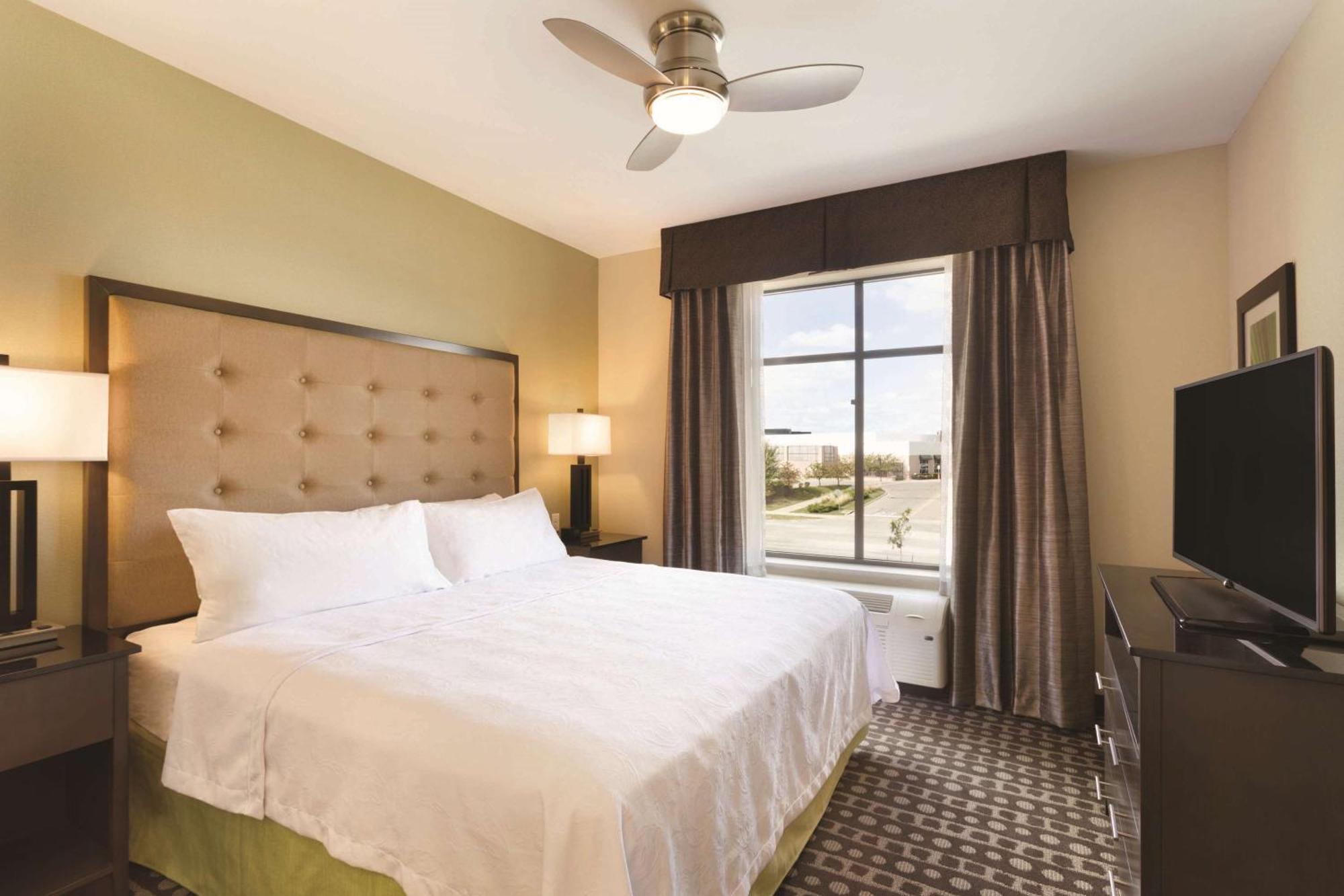 Homewood Suites By Hilton West Des Moines/Sw Mall Area Kültér fotó
