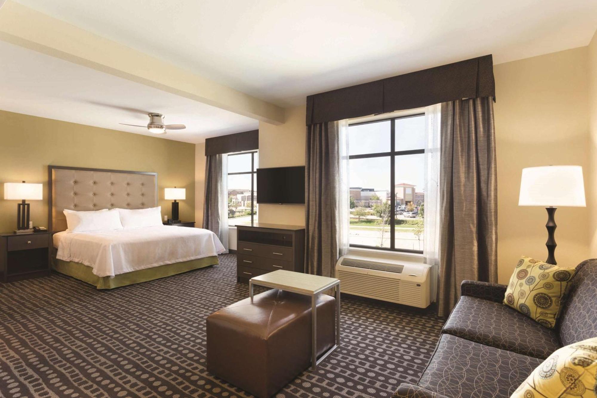 Homewood Suites By Hilton West Des Moines/Sw Mall Area Kültér fotó