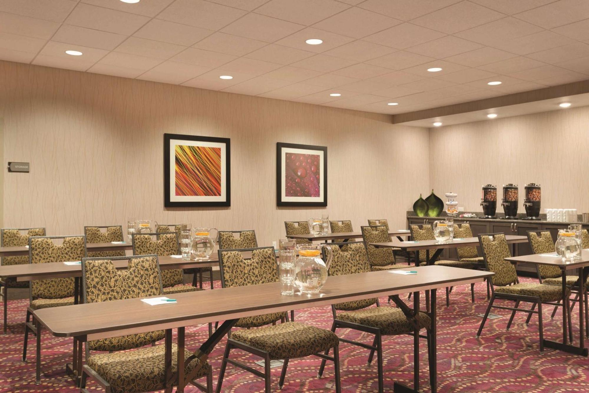 Homewood Suites By Hilton West Des Moines/Sw Mall Area Kültér fotó