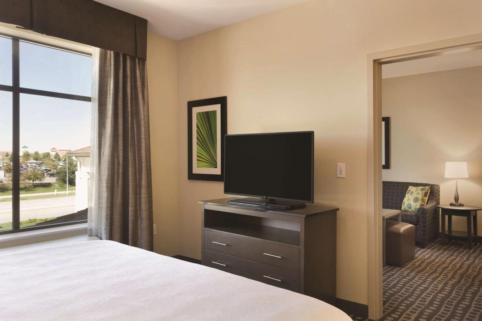 Homewood Suites By Hilton West Des Moines/Sw Mall Area Kültér fotó