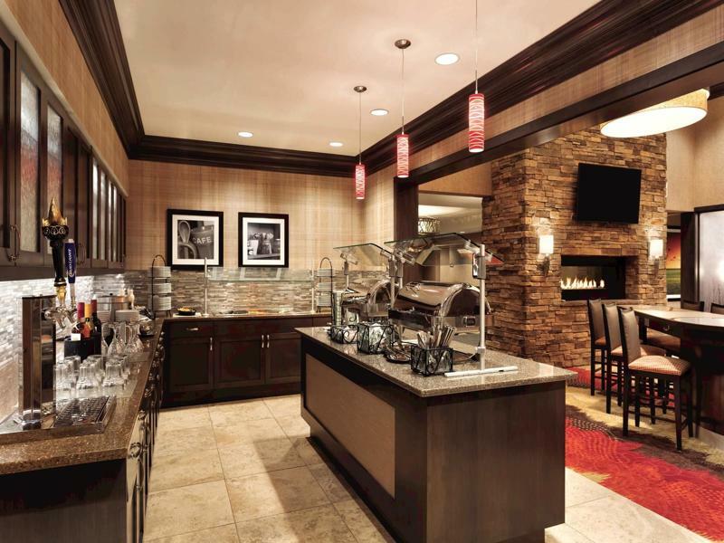 Homewood Suites By Hilton West Des Moines/Sw Mall Area Kültér fotó