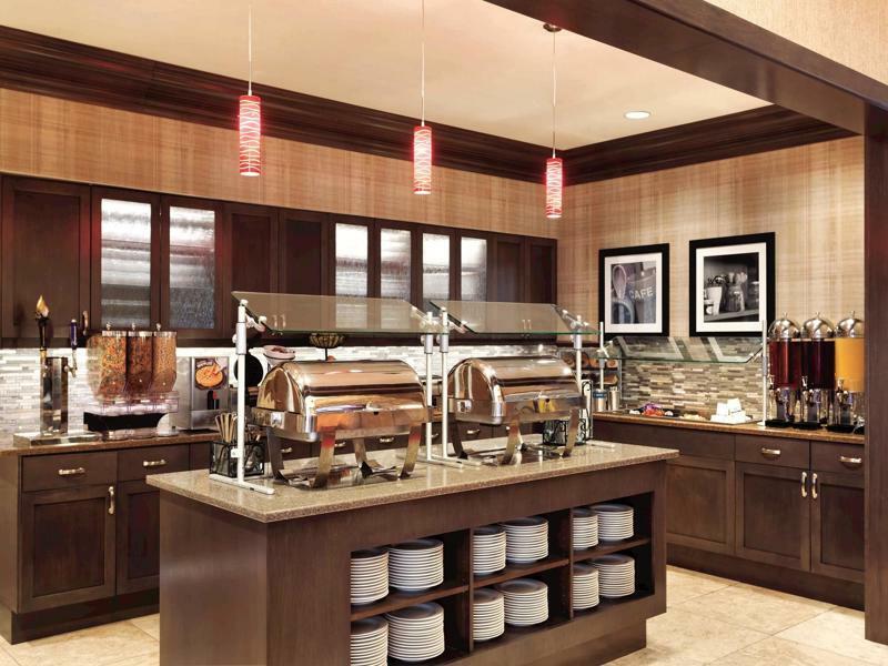 Homewood Suites By Hilton West Des Moines/Sw Mall Area Kültér fotó